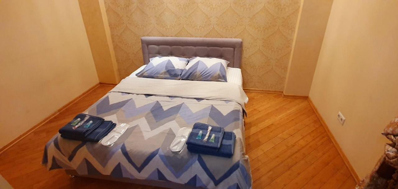 1-Комнатная Квартира Вип Уровня Посуточно В Ужгороде. Ул.И.Франка. Kültér fotó